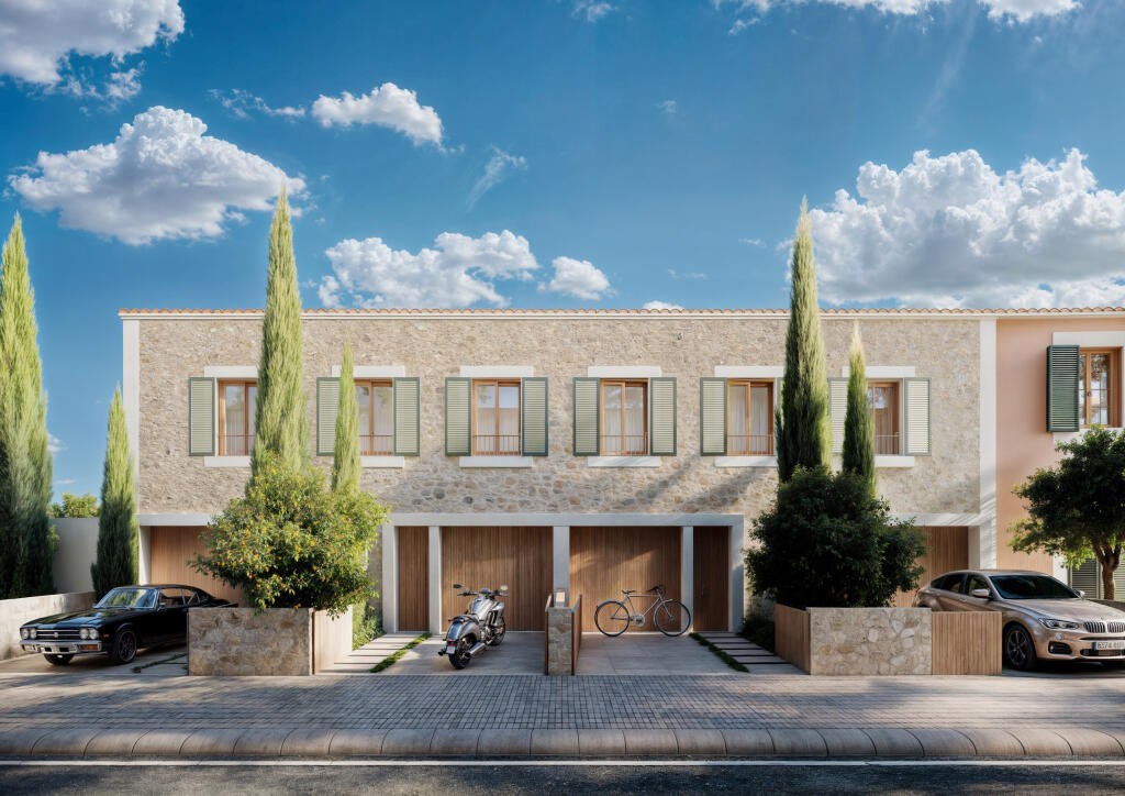 Main image of property: Balearic Islands, Mallorca, Ses Salines