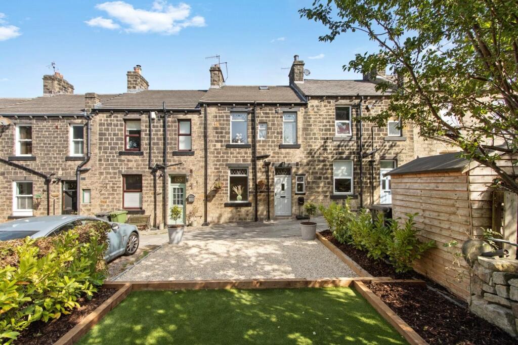 House in Leeds - View 4