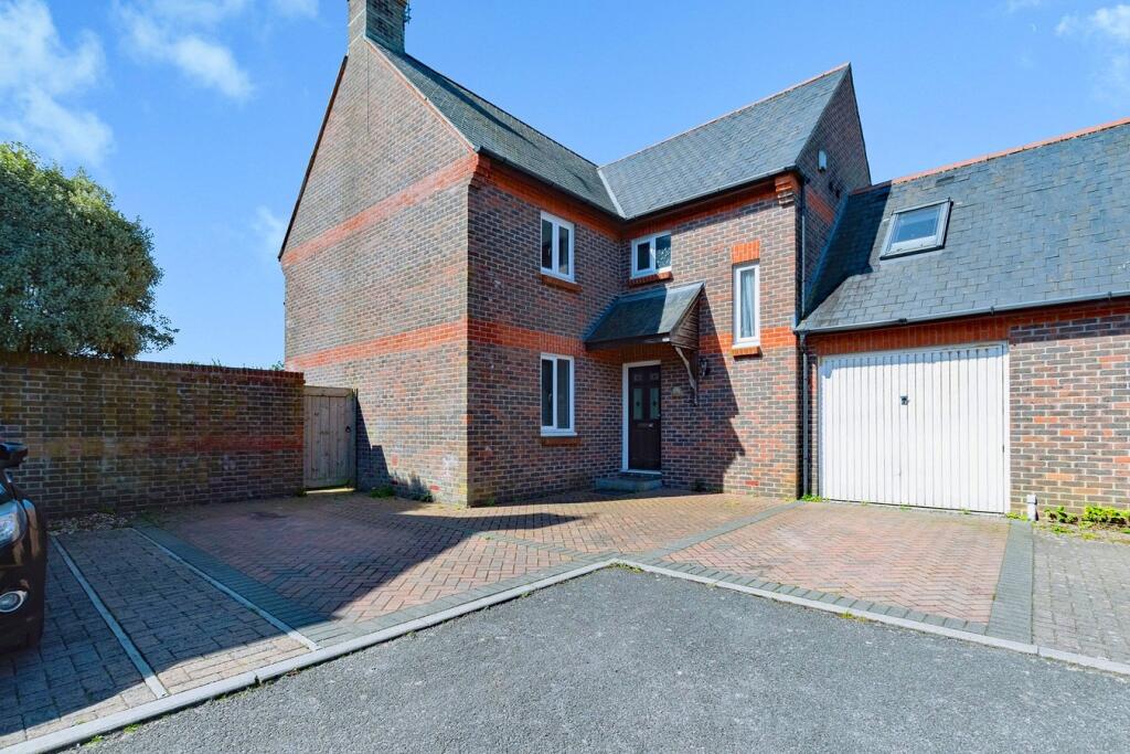 Main image of property: Wyllon Place, Wool, Wareham, BH20