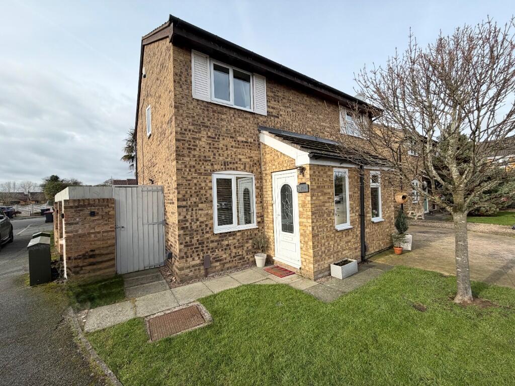 Main image of property: Apple Tree Grove, Great Sutton