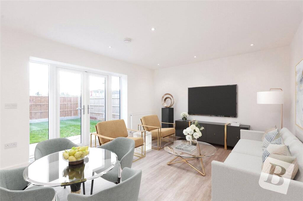 House in Romford - View 2