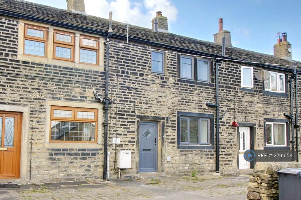 Main image of property: Thorpe Place, Sowerby Bridge, HX6