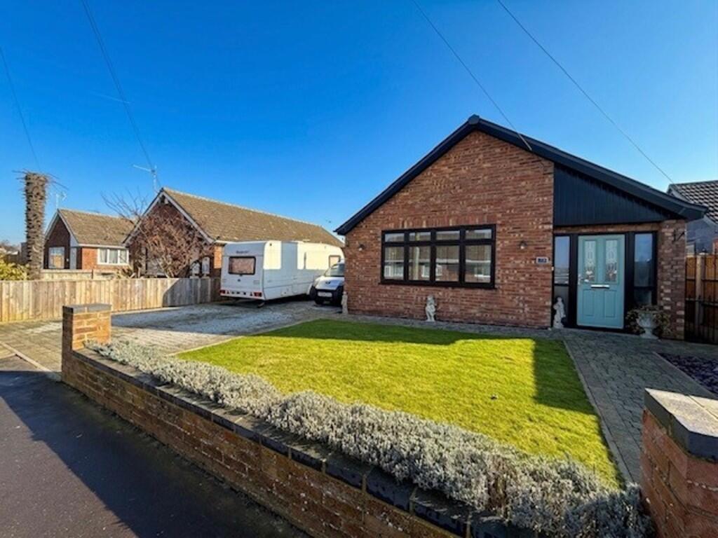 Main image of property: Briar Avenue, Bradwell