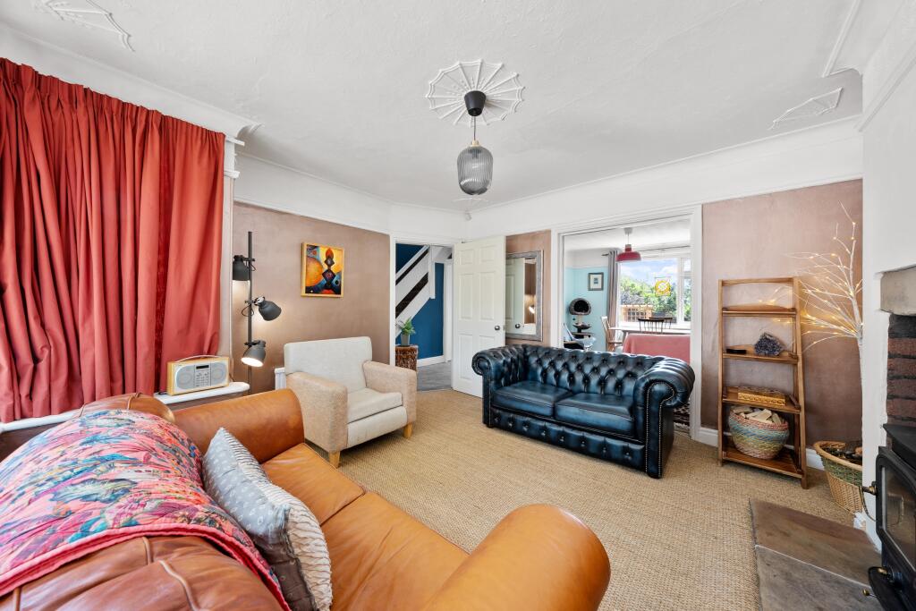 House in Leeds, Meanwood - View 5