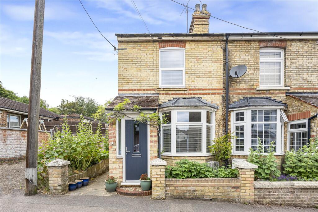 Main image of property: Wood Street, Cuxton, Rochester, Kent, ME2