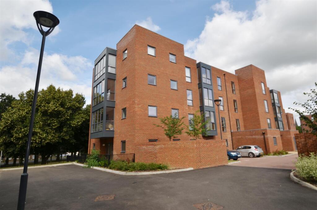 Main image of property: Blenheim House, Fowler Way, Uxbridge, UB10