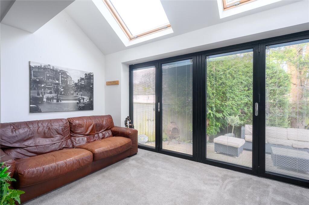 Blackmoor Road, Leeds, LS17 photo 4