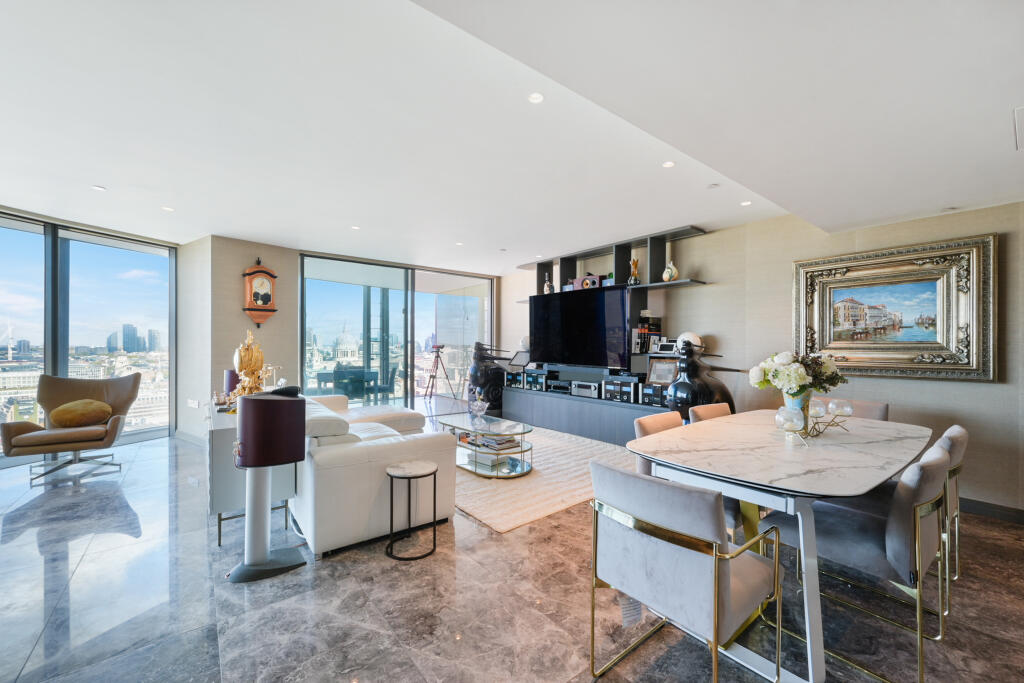 Main image of property: Blackfriars Road, Southwark, London