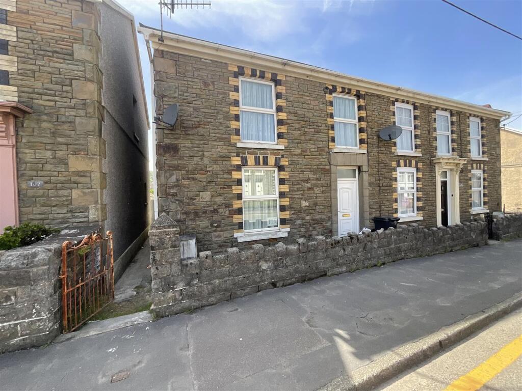 Main image of property: Heol Cae Gurwen, Gwaun Cae Gurwen, Ammanford