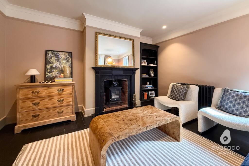 House in Finchampstead - View 5