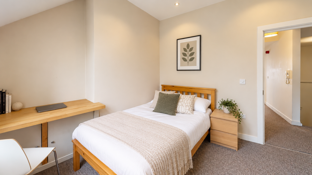 Apartment in Bristol, Westbury Park - More
