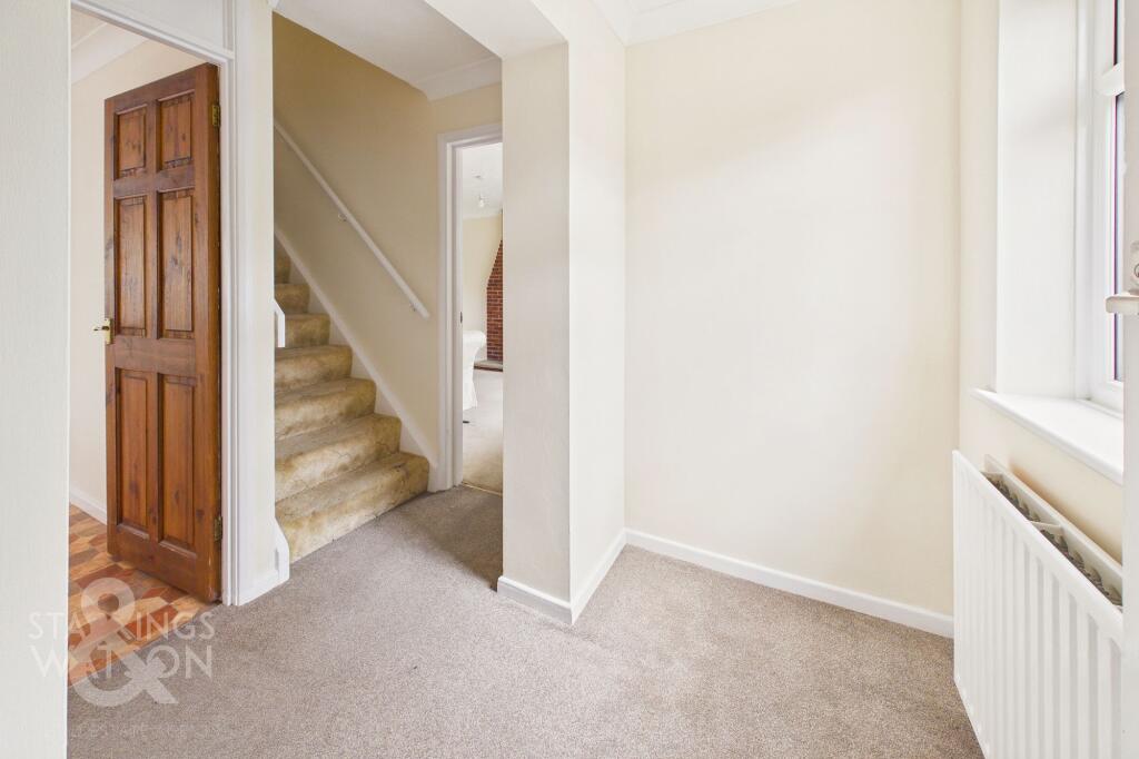 House in Norwich - View 5