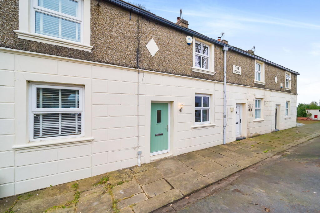 House in Burnley, Lancashire - View 2