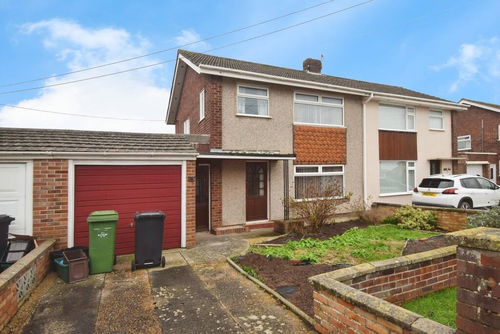 Main image of property: Warwick Avenue, Bridgwater