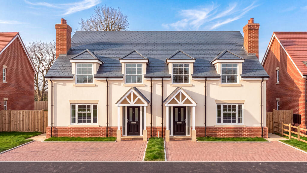 House in Stevenage - View 4