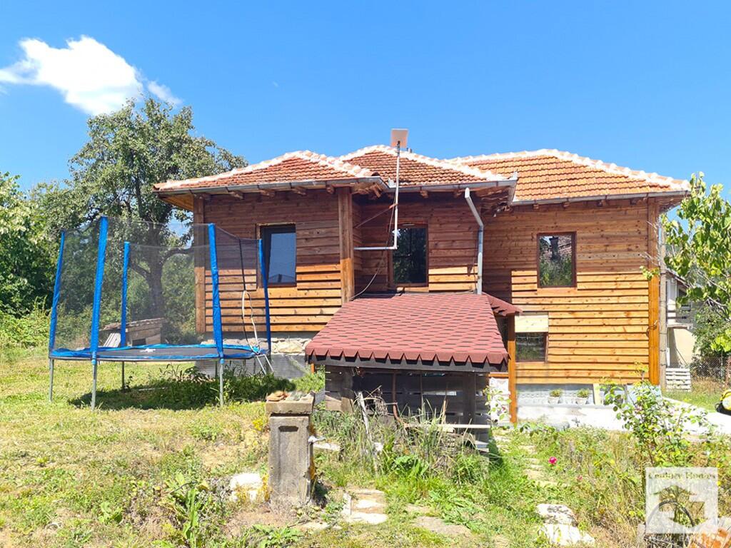 Main image of property: Elena, Veliko Tarnovo