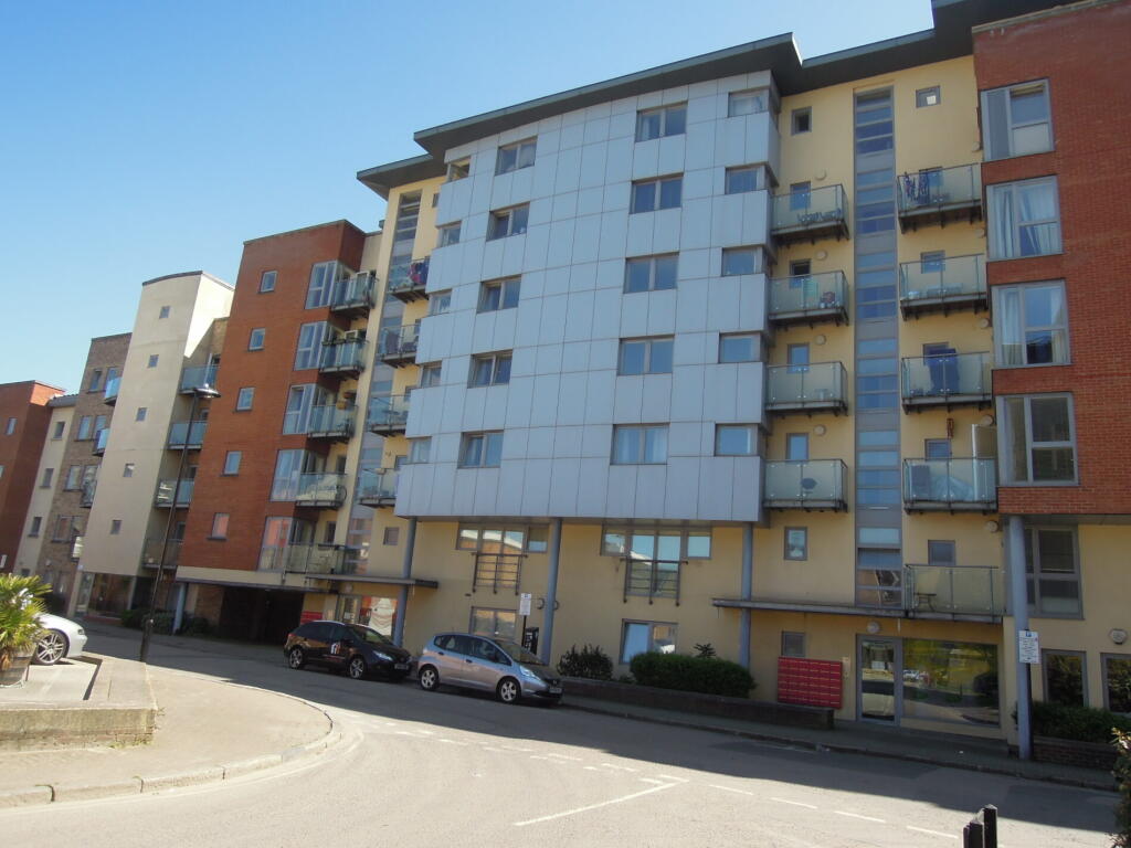 Main image of property: Orchard Place Oxford Street