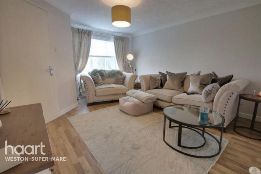 Main image of property: Chester Close, Weston-super-mare