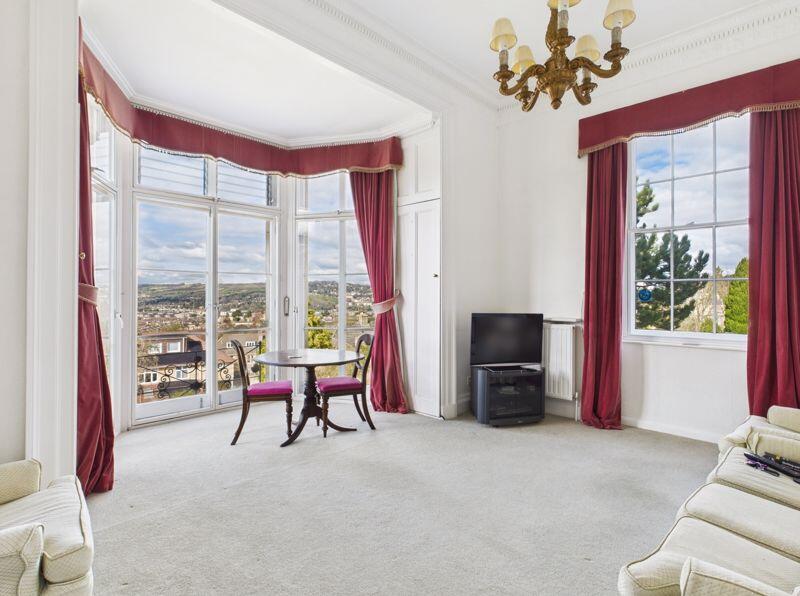 Apartment in Bath - View 5