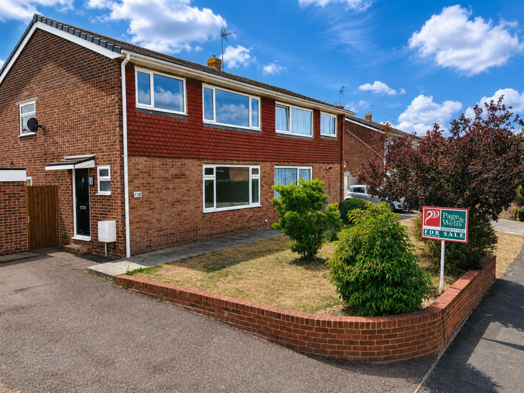 Main image of property: Bathurst Road, Staplehurst, Tonbridge