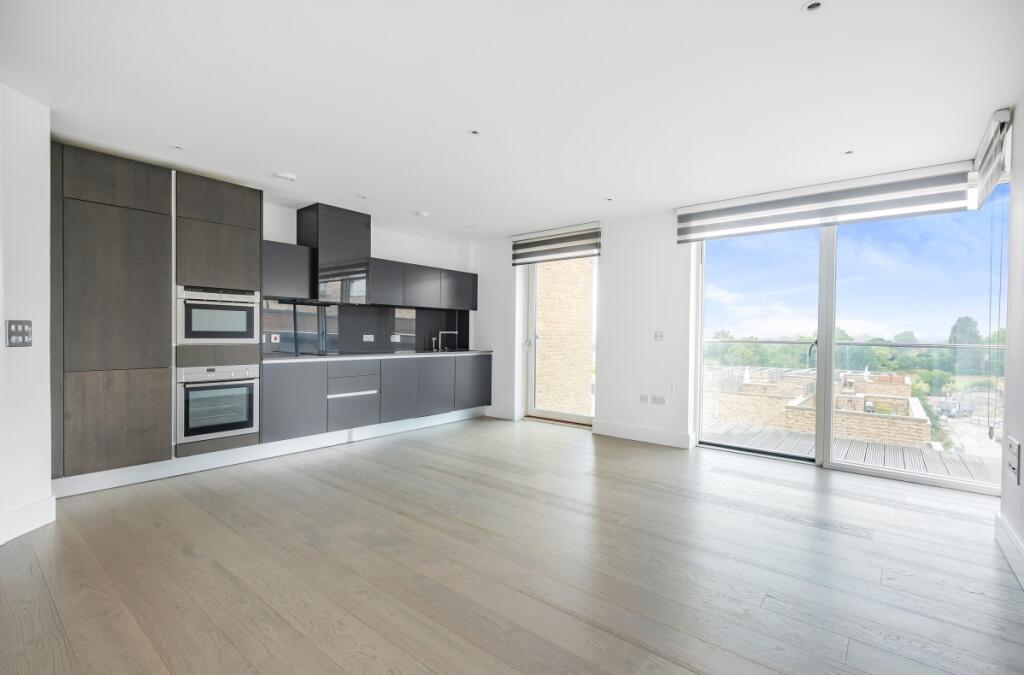 Main image of property: Tizzard Grove Kidbrooke SE3