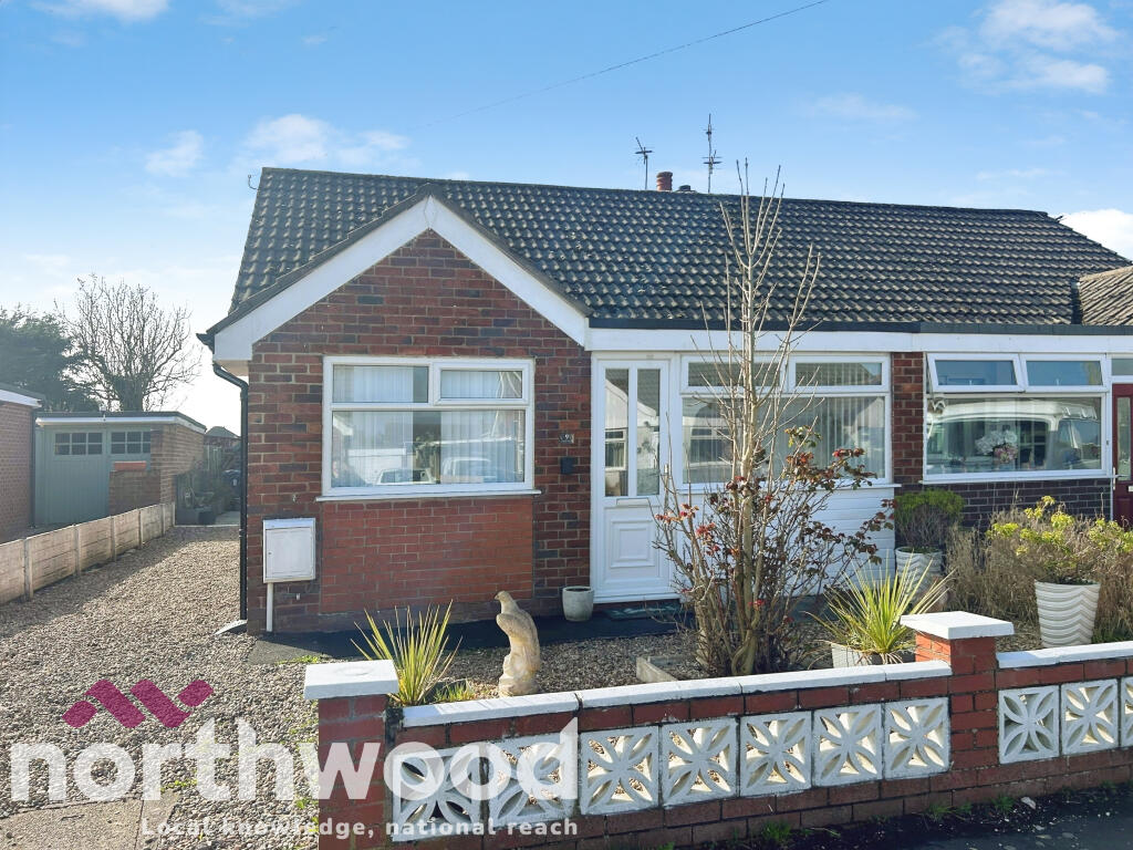 Main image of property: Chorley Close, Banks, PR9