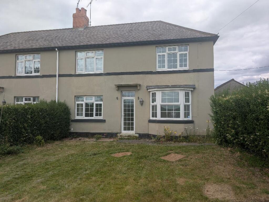 Main image of property: Broad Lane, Worksop, S80