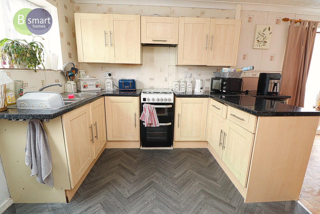 House in Doncaster, South Yorkshire - View 3
