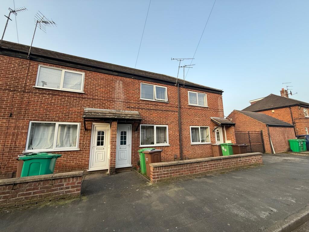 Main image of property: Claude Street, Nottingham, NG7 2LB