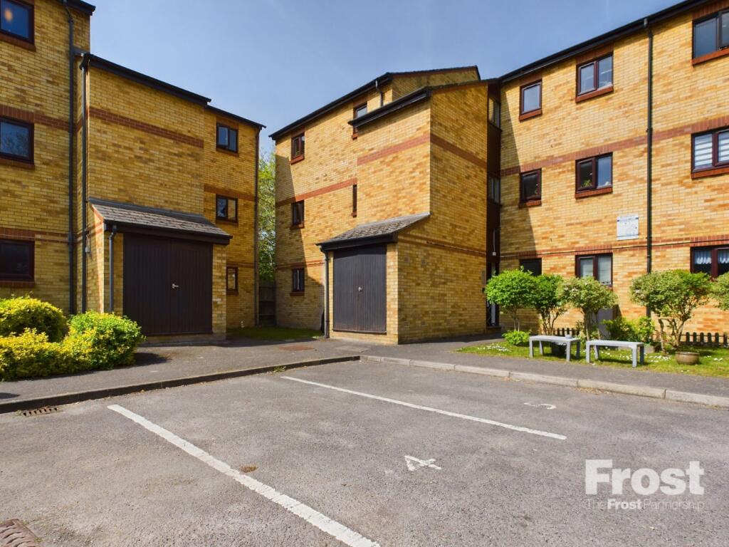 Main image of property: Gresham Court, Cherry Orchard, Staines-Upon-Thames, Surrey, TW18