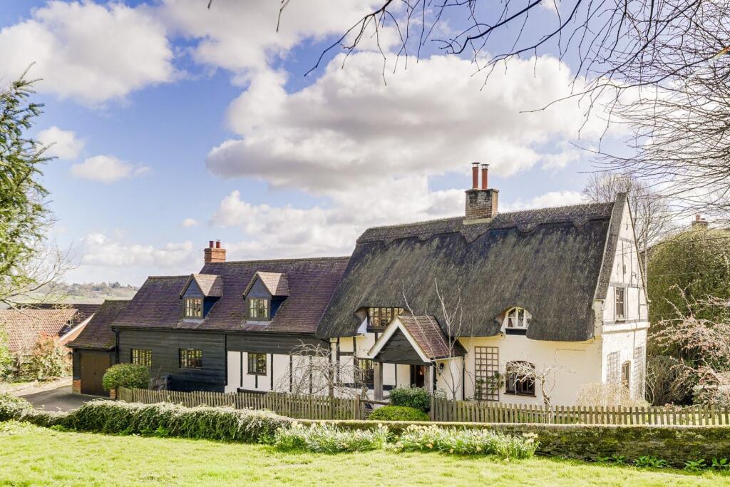 Main image of property: Old School Lane, Stoke Hammond, Milton Keynes