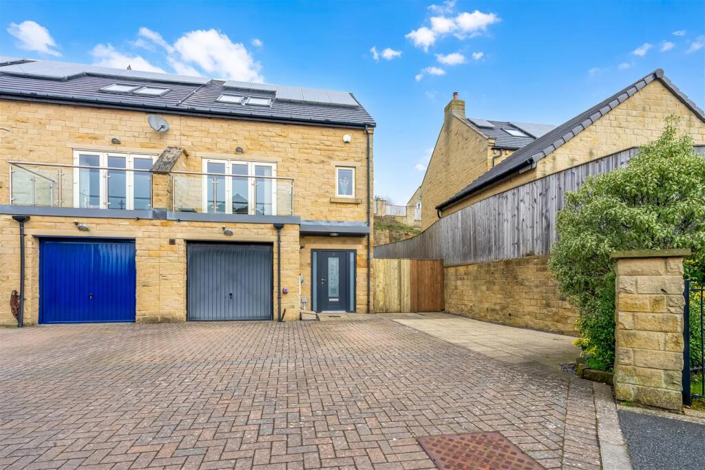 Main image of property: Green Howards Drive, Richmond
