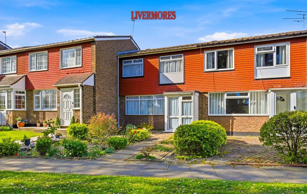 Main image of property: Mount Pleasant Walk, Bexley