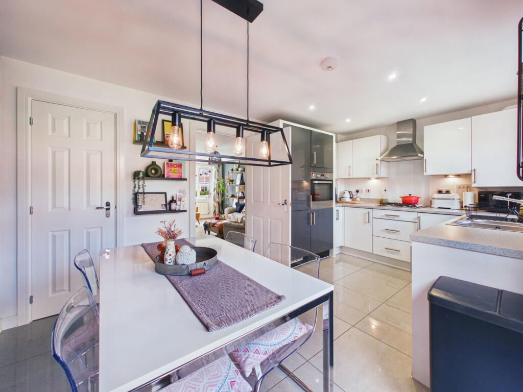 House in Stoke-on-Trent - View 5