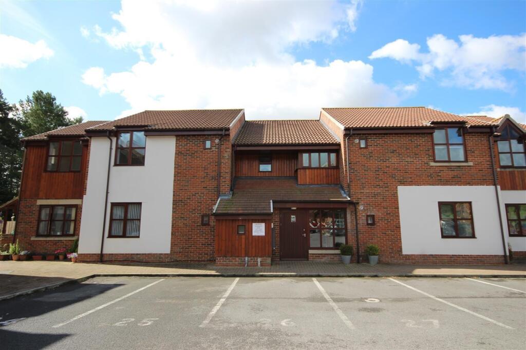 Main image of property: The Wynd, Wynyard, Billingham