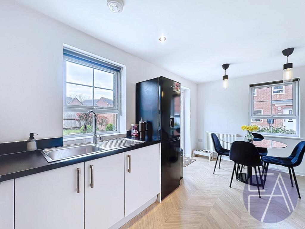 House in Sefton, Blowick - More