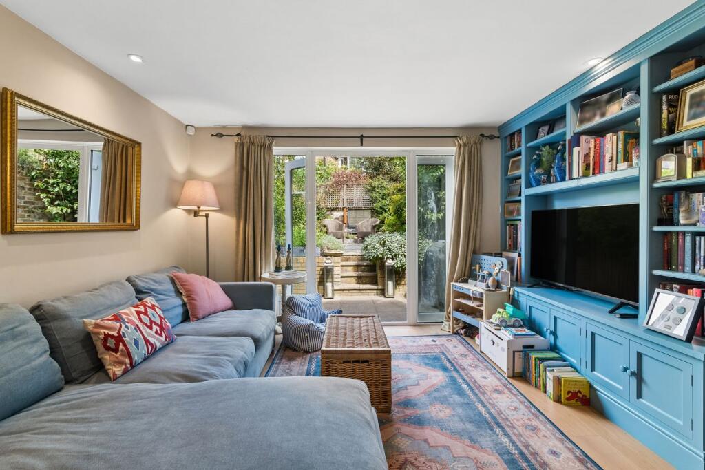 Main image of property: Raynham Road, Brackenbury Village, Hammersmith, W6