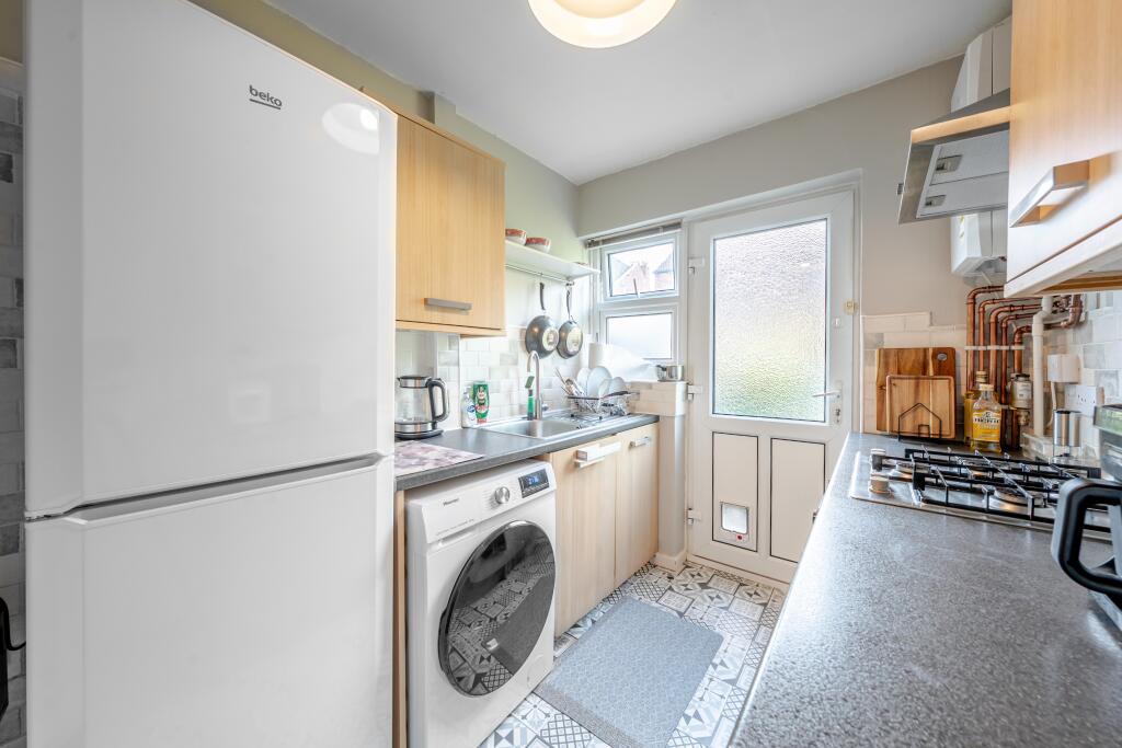 House in Leeds - View 4