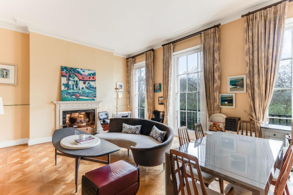 Main image of property: Cumberland Terrace, Regent's Park, London, NW1