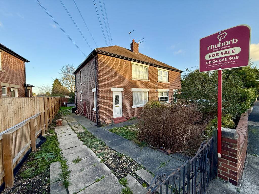 Main image of property: George Street, Outwood, Wakefield, West Yorkshire