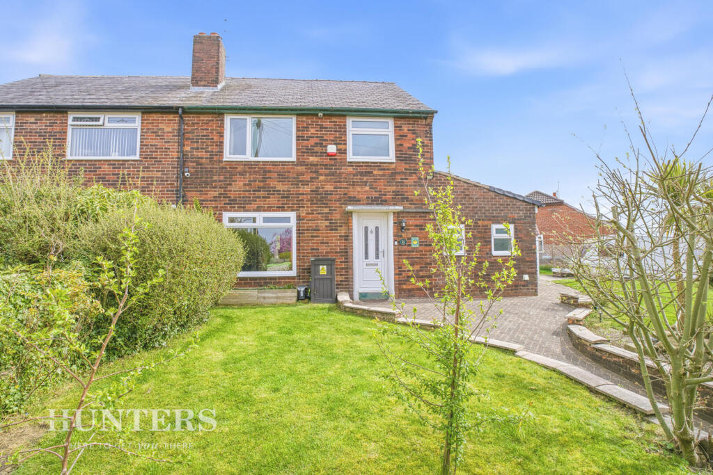 Main image of property: Meadow Lane, Garden Suburbs, Oldham