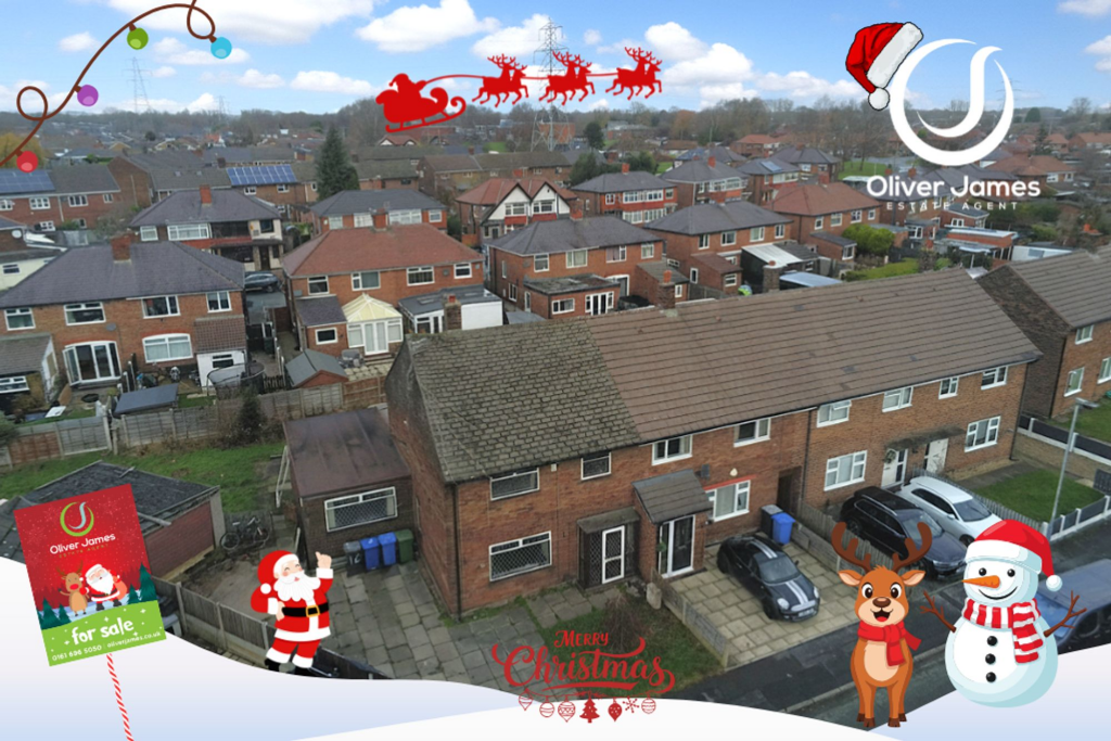 Main image of property: Langton Green, Woolston, WA1