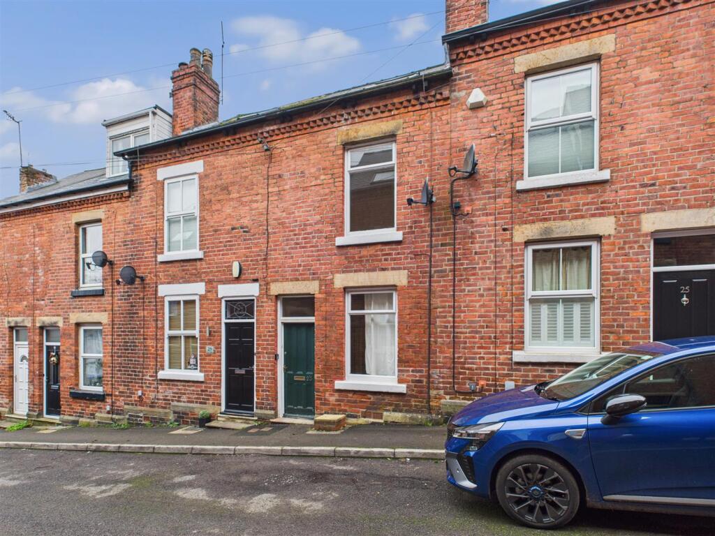 Main image of property: Marr Terrace, Sheffield