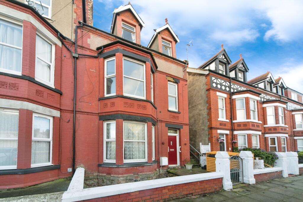 Main image of property: Victoria Avenue, Llandudno, Conwy, LL30