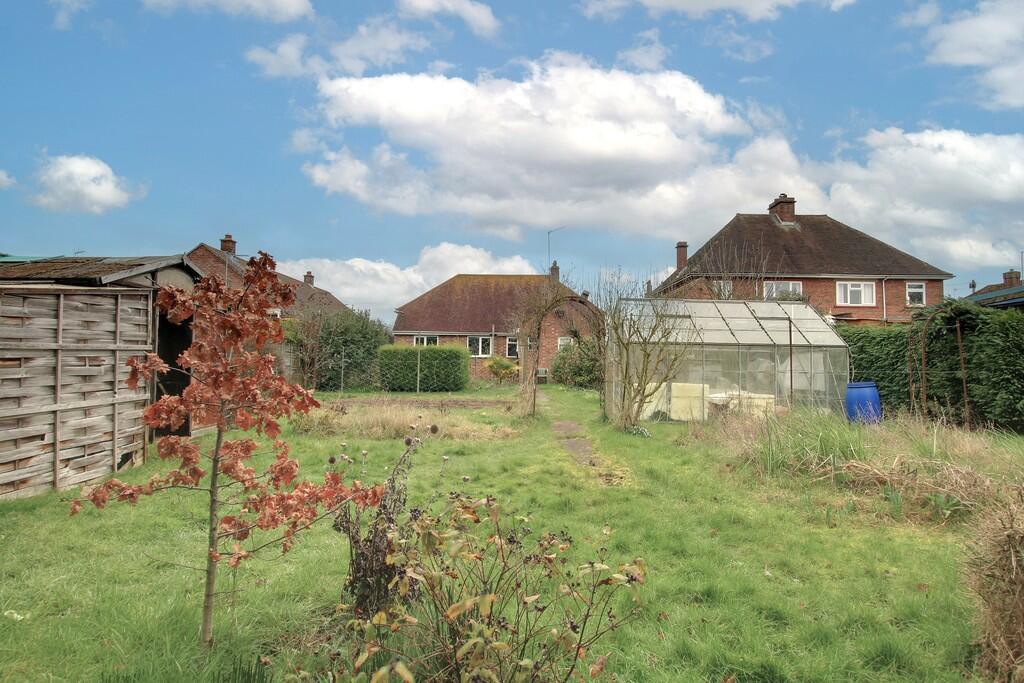 Main image of property: Wood Street, Chatteris