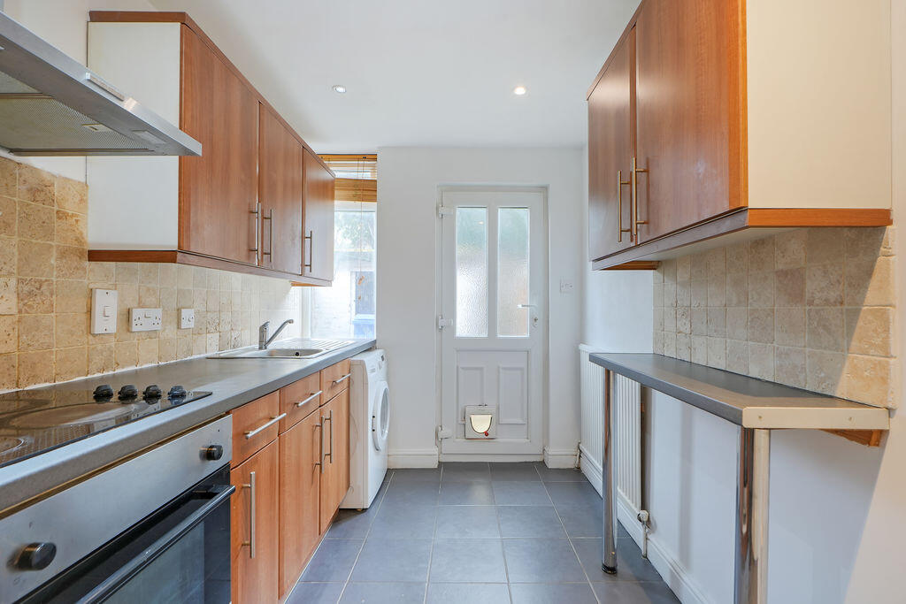 House in Sheffield - View 2