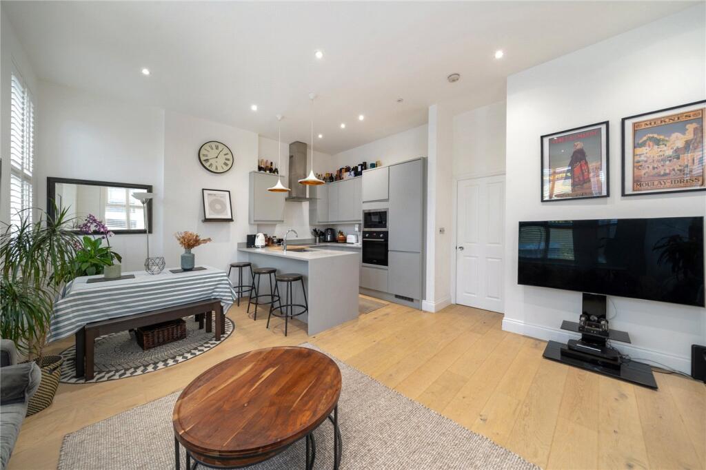 Knights Hill, West Norwood, London, SE27 photo 3