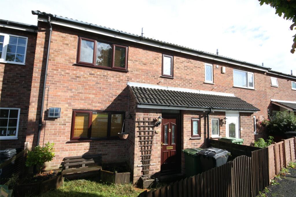 Main image of property: Huins Close, Redditch, Worcestershire, B98