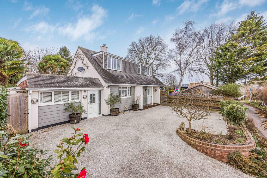 Main image of property: NORTHNEY
