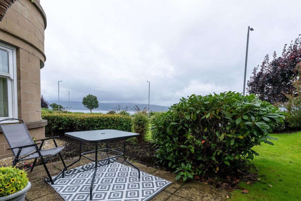 Apartment in Paisley - View 2